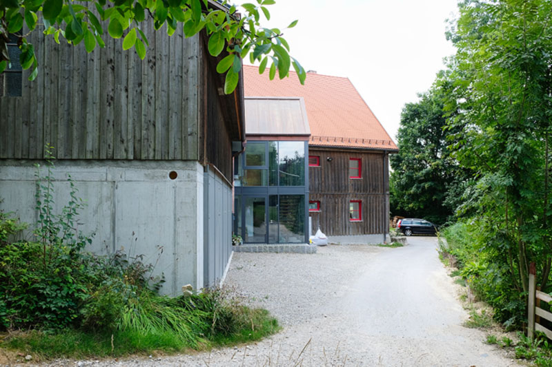 Haus O - Bild 3